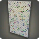 Climbing Wall Partition