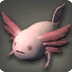 Stuffed Axolotl Eft